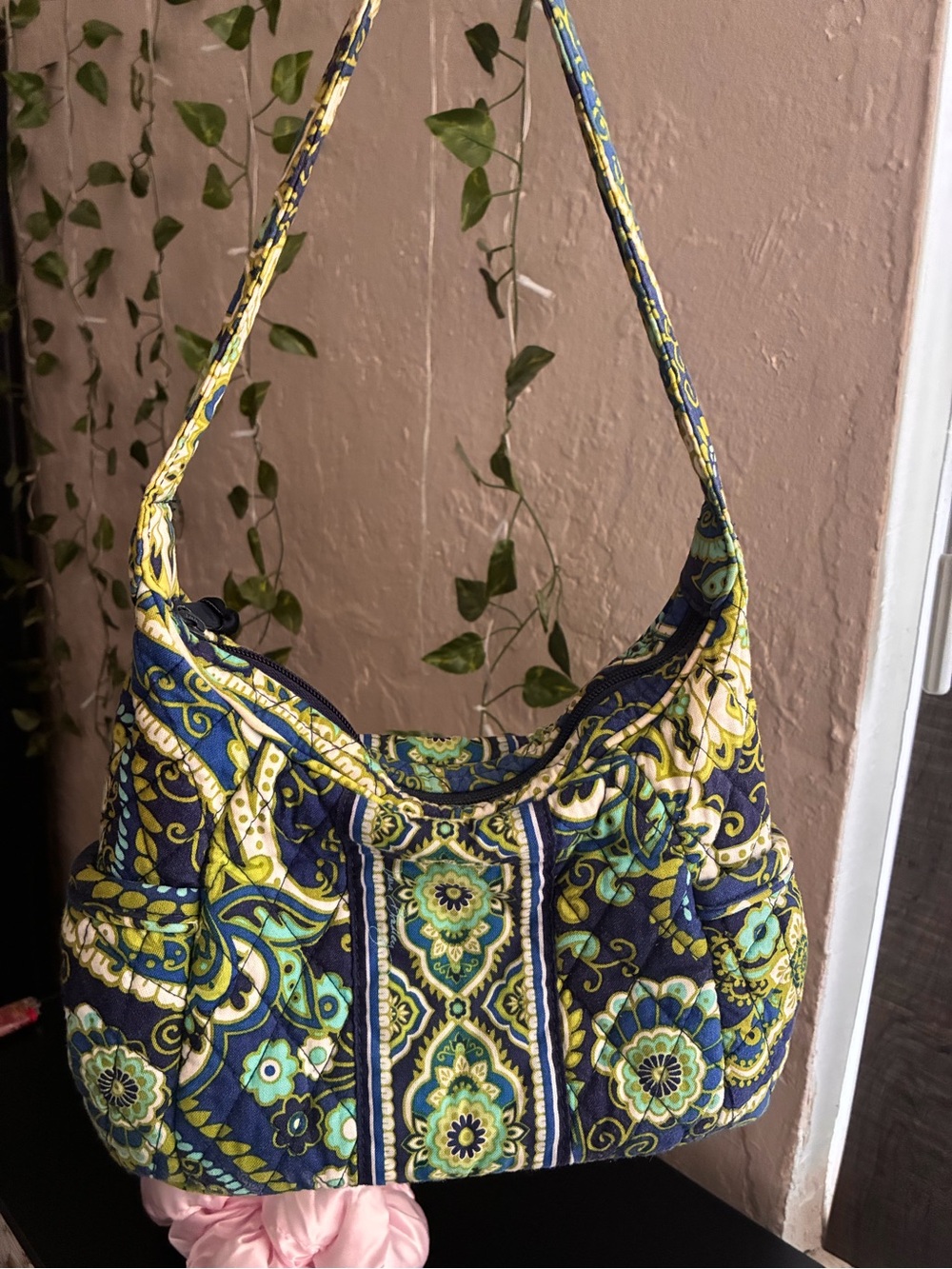 Very Bradley shoulder bag